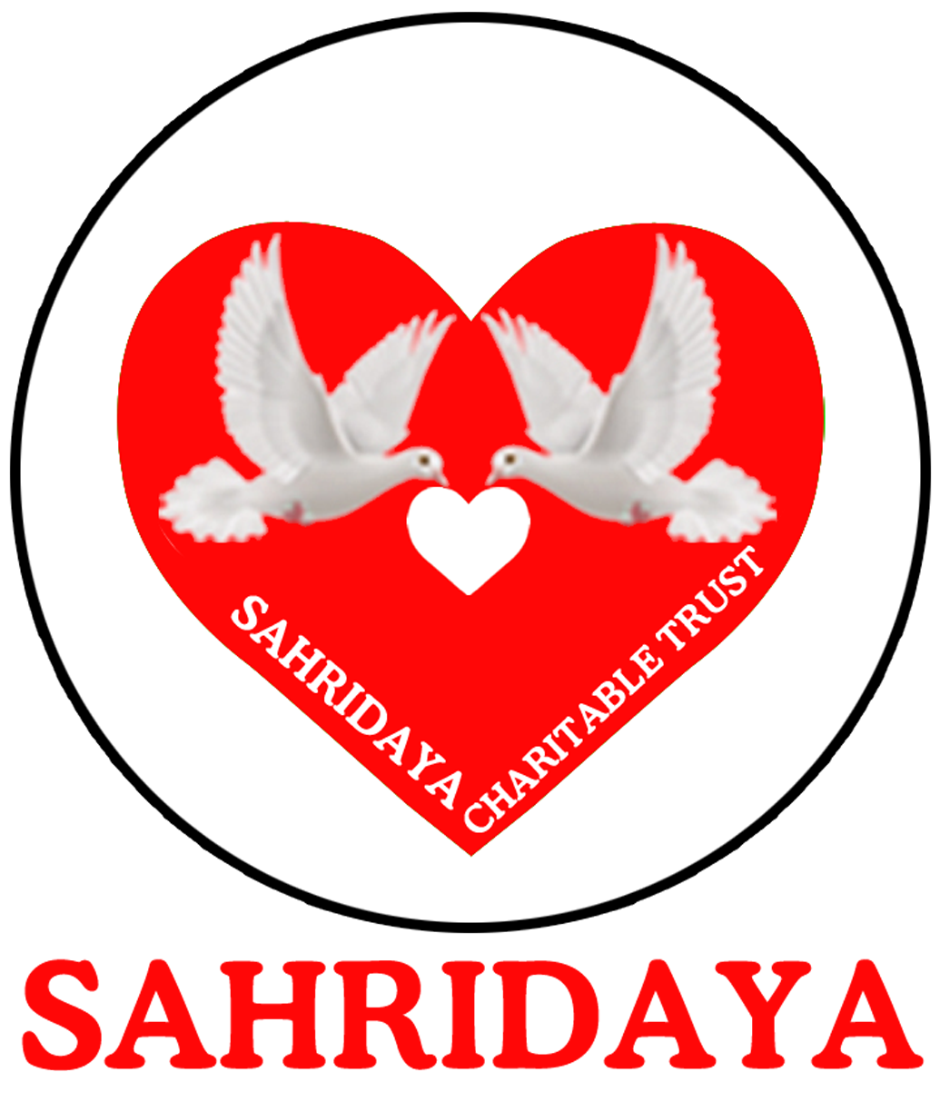 sahridayacharitabletrust.com